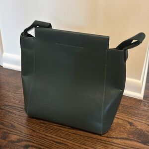 Everlane Form Leather Bag